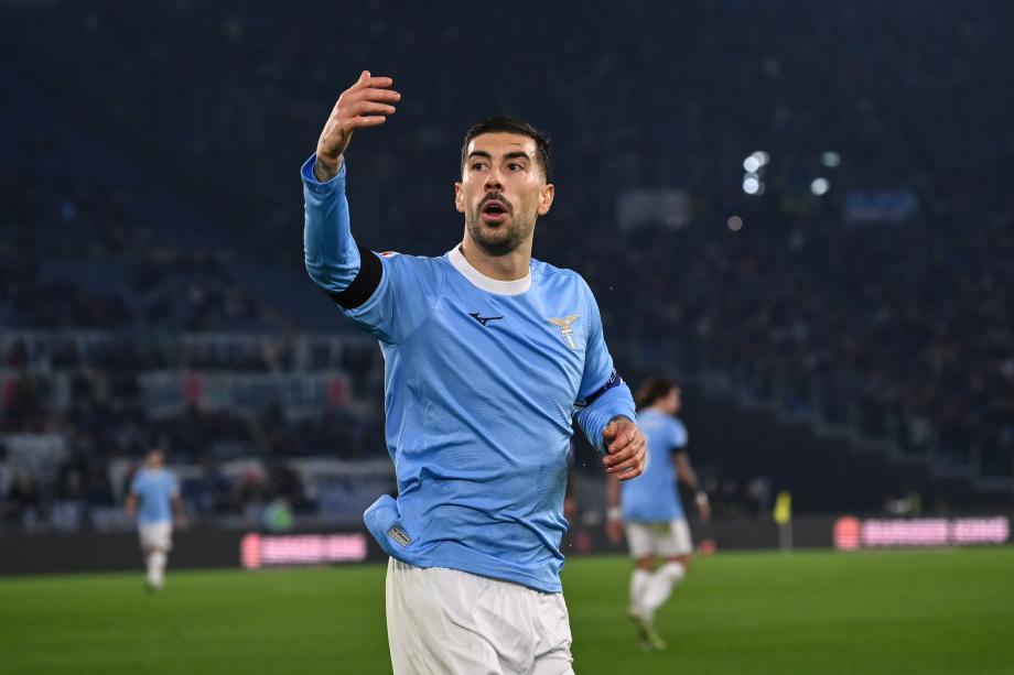 拉齐奥终结AC米兰13场不败 晋级意大利杯八强